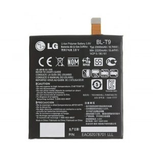 باتری ال جی LG Nexus 5