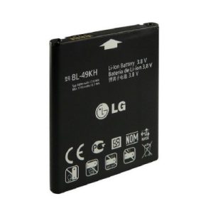باتری ال جی LG Optimus 4G LTE P935 BL-49KH