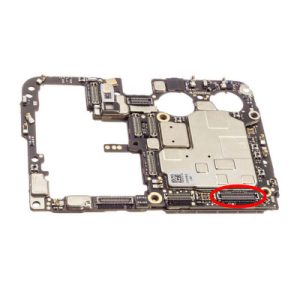 کانکتور مادربرد هوآوی Huawei P30 Pro