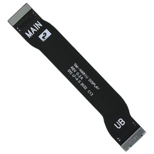 فلت ال سی دی سامسونگ Samsung Galaxy Note 20 / N980 / N981