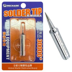 نوک هویه سر صاف مکانیک مدل MECHANIC 30000+ 900M-T-I