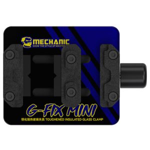 گیره نگهدارنده برد و آی سی مکانیک مدل MECHANIC G-FIX MINI