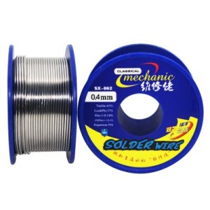 سیم لحیم مکانیک مدل MECHANIC SX-862