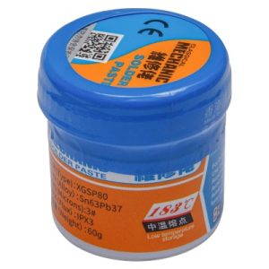 خمیر قلع مکانیک مدل MECHANIC XGSP80 183°C