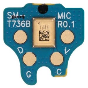 برد میکروفون سامسونگ Samsung Galaxy Tab S7 FE / T730 / T733 / T735 / T736 / T737 / T738