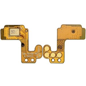 فلت میکروفون دوربین سامسونگ Samsung Galaxy Tab S7 FE / T730 / T733 / T735 / T736 / T737 / T738