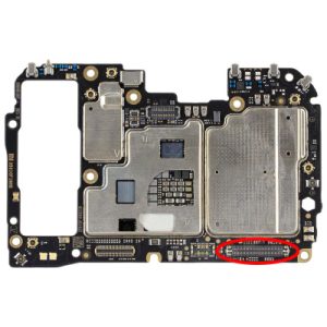 کانکتور مادربرد شیائومی Xiaomi Mi 9