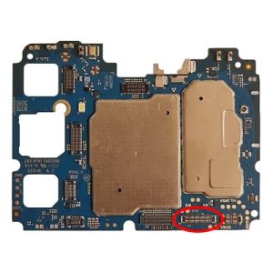 کانکتور مادربرد سامسونگ Samsung Galaxy A14 4G / Galaxy A14 5G / A145 / A146