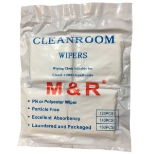 دستمال تمیز کننده ال سی دی M&R CLEANROOM
