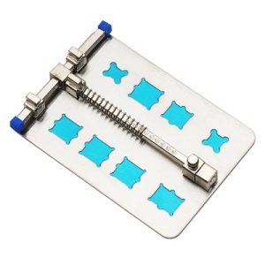 گیره نگهدارنده برد و آی سی M&R مدل SW-07G