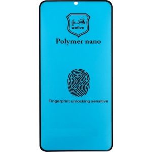 محافظ صفحه نانو پلیمری Samsung Galaxy S20 Ultra / G988