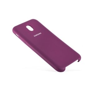 کیس محافظ Samsung Galaxy J5 2017 / J530 Soft Silicone