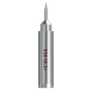 نوک هویه سر صاف کیانلی مدل QiANLi 936-I0.3+MM