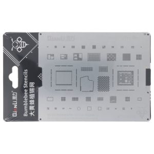 شابلون کیانلی آیفون QiANLi QS06 iPhone 11 / 11 Pro / 11 Pro Max