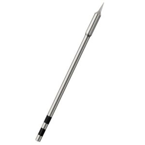 نوک هویه سر صاف کوییک Quick TS1200A TSS02-I