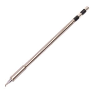 نوک هویه سر کج کوییک Quick TS1200A TSS02-J-01