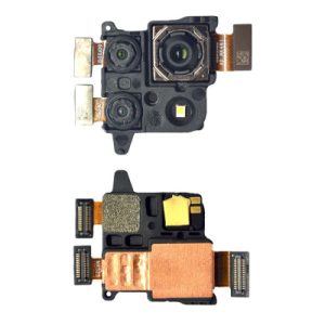 دوربین پشت شیائومی Xiaomi Redmi Note 9T