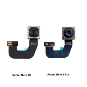 دوربین پشت شیائومی Xiaomi Redmi Note 9S Rear Camera