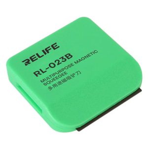 فیکسچر مغناطیسی تیغ تعویض گلس و ال سی دی ریلایف مدل RELIFE RL-023B