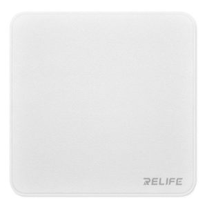 دستمال آنتی استاتیک میکروفایبر دو لایه ریلایف مدل RELIFE RL-045C