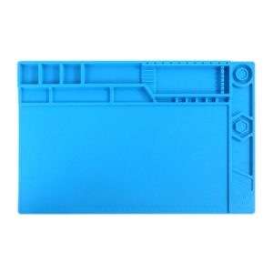 پد نسوز تعمیرات موبایل مگنت دار ریلایف مدل RELIFE RL-160A