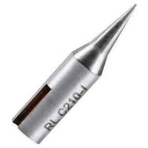 سری یدک نوک هویه سر صاف ریلایف مدل RELIFE RL C210-I