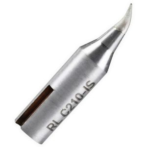 سری یدک نوک هویه سر کج ریلایف مدل RELIFE RL C210-IS
