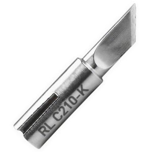 سری یدک نوک هویه کاتری ریلایف مدل RELIFE RL C210-K