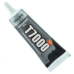 چسب تعمیرات موبایل ریلایف مدل RELIFE T7000