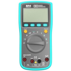 مولتی متر دیجیتال RF4 مدل RF-17N