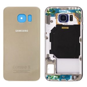 قاب و شاسی SSamsung Galaxy S6 / G920