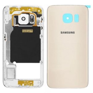 قاب و شاسی Samsung Galaxy S6 Edge / G925