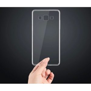 کیس محافظ ژله ای Samsung Galaxy A7 / A700