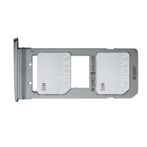 خشاب سیم کارت سامسونگ Samsung Galaxy S7 Edge Dual Sim / G930
