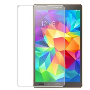 محافظ صفحه Glass برای Samsung Galaxy Tab S 8.4 inch
