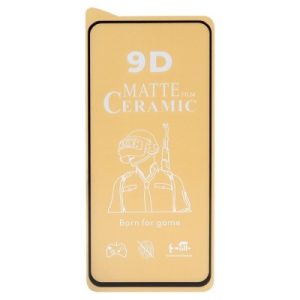 محافظ صفحه سرامیکی Samsung Galaxy M31s / M317