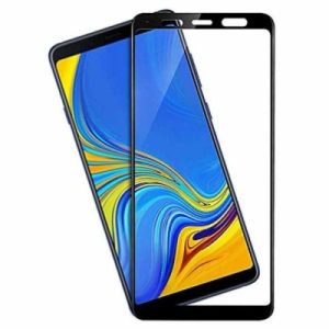 محافظ صفحه Samsung Galaxy A9 2018 / A920 Color 9D Glass