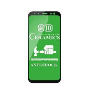 محافظ صفحه سرامیکی Samsung Galaxy A6 Plus 2018 / A605 Ceramic Glass
