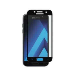 محافظ صفحه Samsung Galaxy A5 2017 / A520 Color 5D Glass