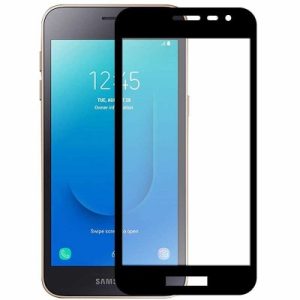 محافظ صفحه Samsung Galaxy J2 Core / J260 Color 9D Glass