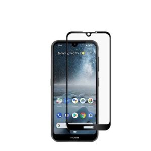 محافظ صفحه Nokia 4.2 Color 9D Glass