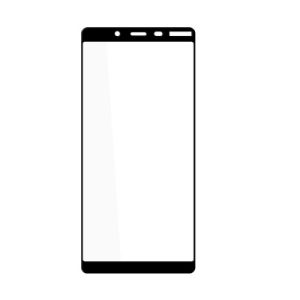 محافظ صفحه Nokia 1 Plus Color 9D Glass
