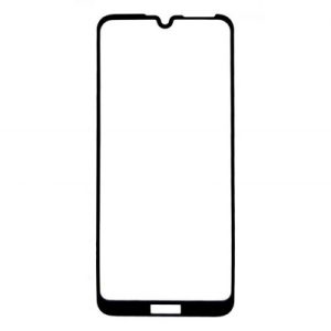 محافظ صفحه Huawei Y6 2019 / Y6s Color 9D Glass