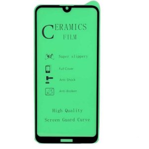 محافظ صفحه سرامیکی Huawei Y6 2019 / Y6 Prime 2019 Ceramic Glass