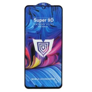 محافظ صفحه سامسونگ Samsung Galaxy A34 / A346 Super 9D Glass
