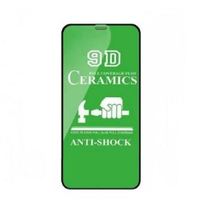 محافظ صفحه سرامیکی Apple iPhone XR / iPhone 11 Ceramic Glass