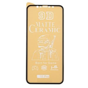 محافظ صفحه سرامیکی Apple iPhone 11 Pro / iPhone X / iPhone XS