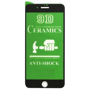 محافظ صفحه سرامیکی Apple iPhone 7 / iPhone 8 Ceramic Glass