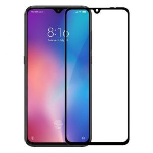 محافظ صفحه Xiaomi Mi 9 SE Color 9D Glass