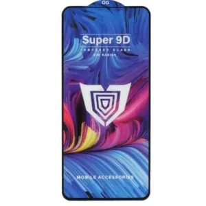 محافظ صفحه سامسونگ Xiaomi Redmi Note 13 Pro Super 9D Glass